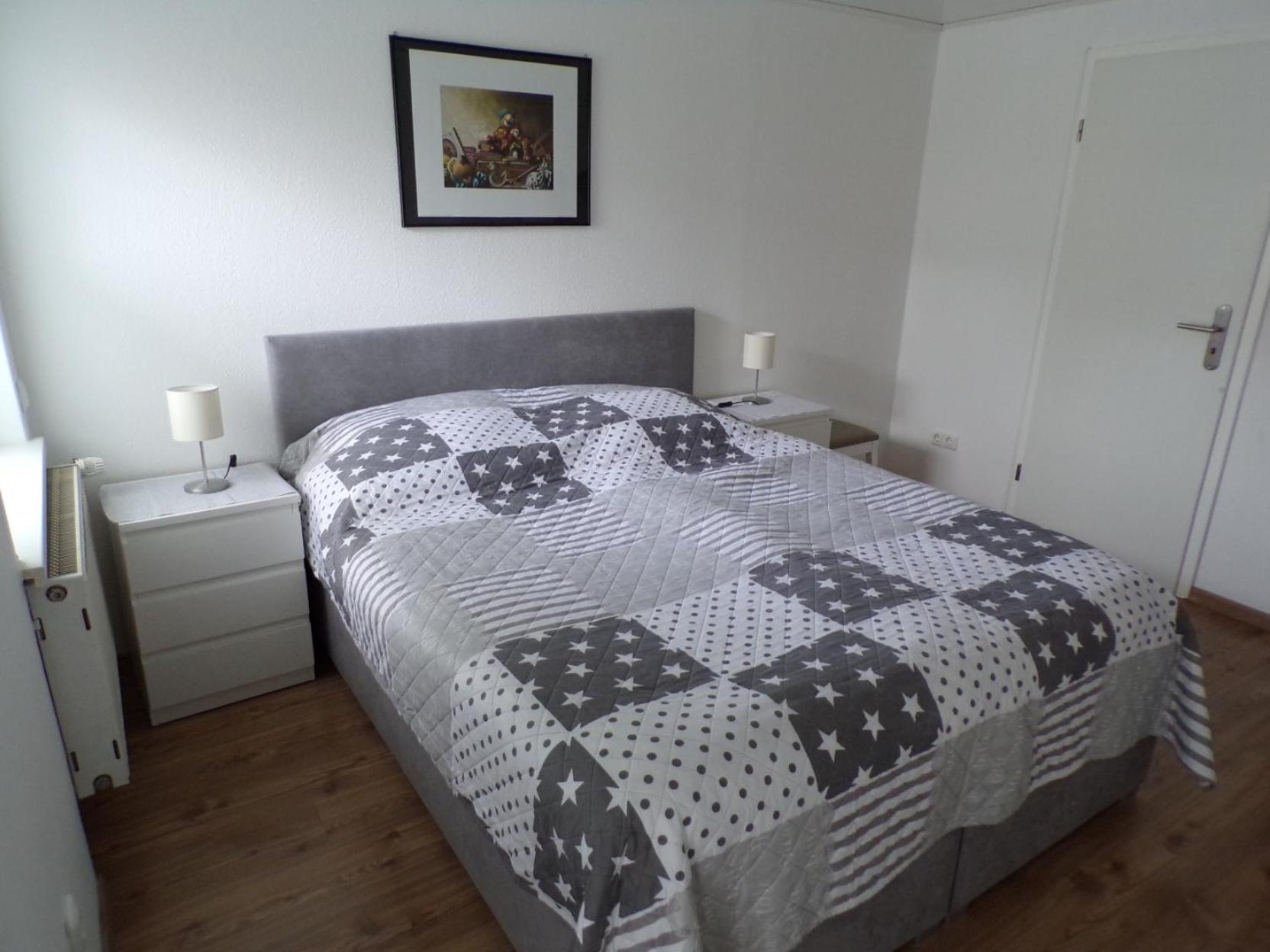 Ferienwohnung Nussbaum 센덴호스트 외부 사진